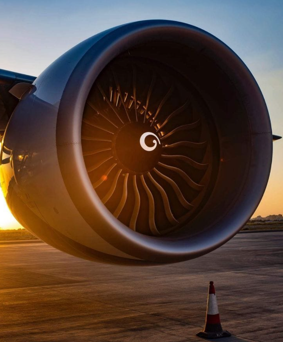 Urshina Aviation