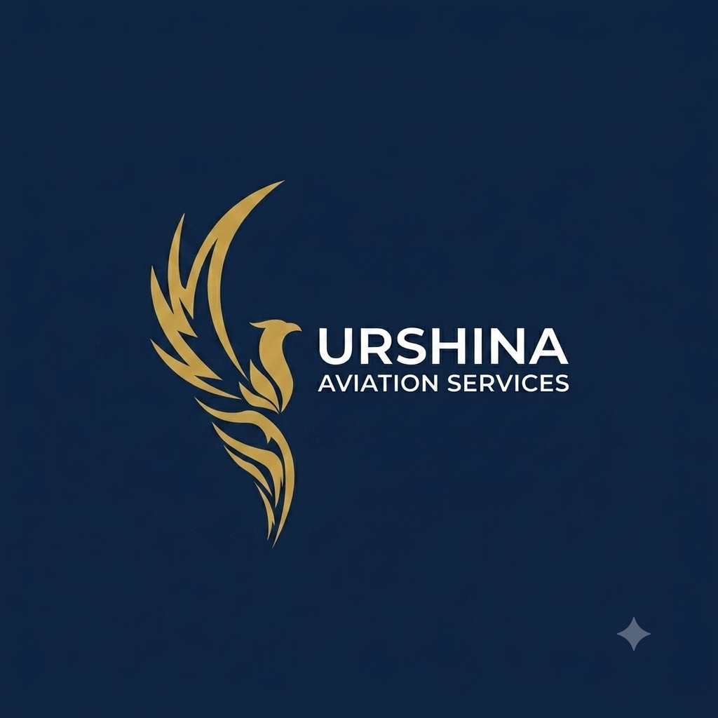 Urshina Aviation