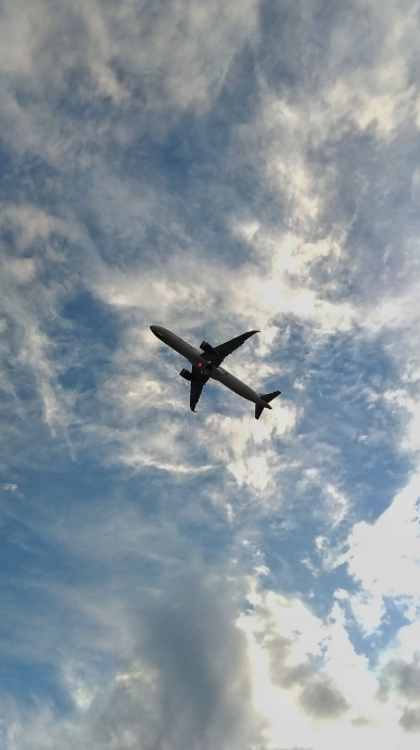 Urshina Aviation